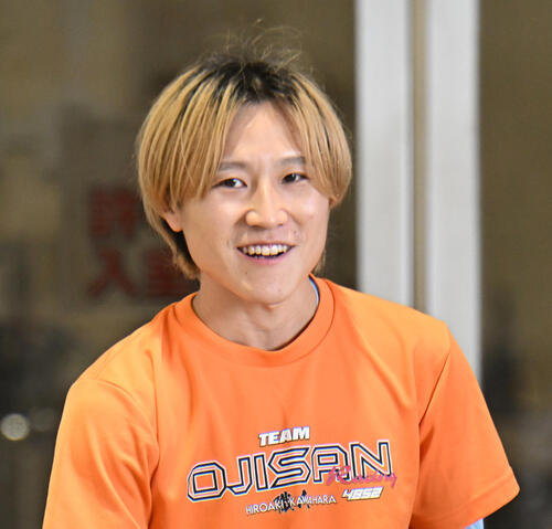 【ボートレース】川原祐明が軽快なレース足に「エンジンはいいですね。伸びがいい」／徳山G1 [18:30] 関連画像