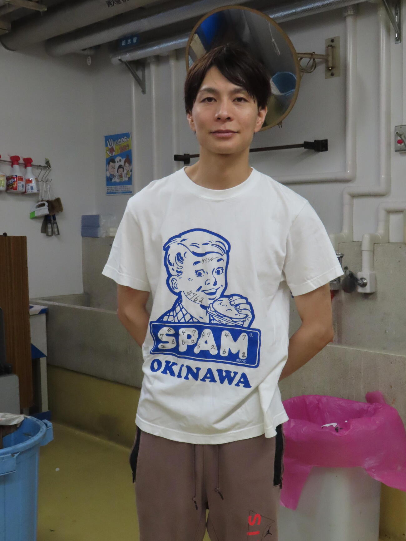来年のクラシック出場が見えてくる藤原啓史朗