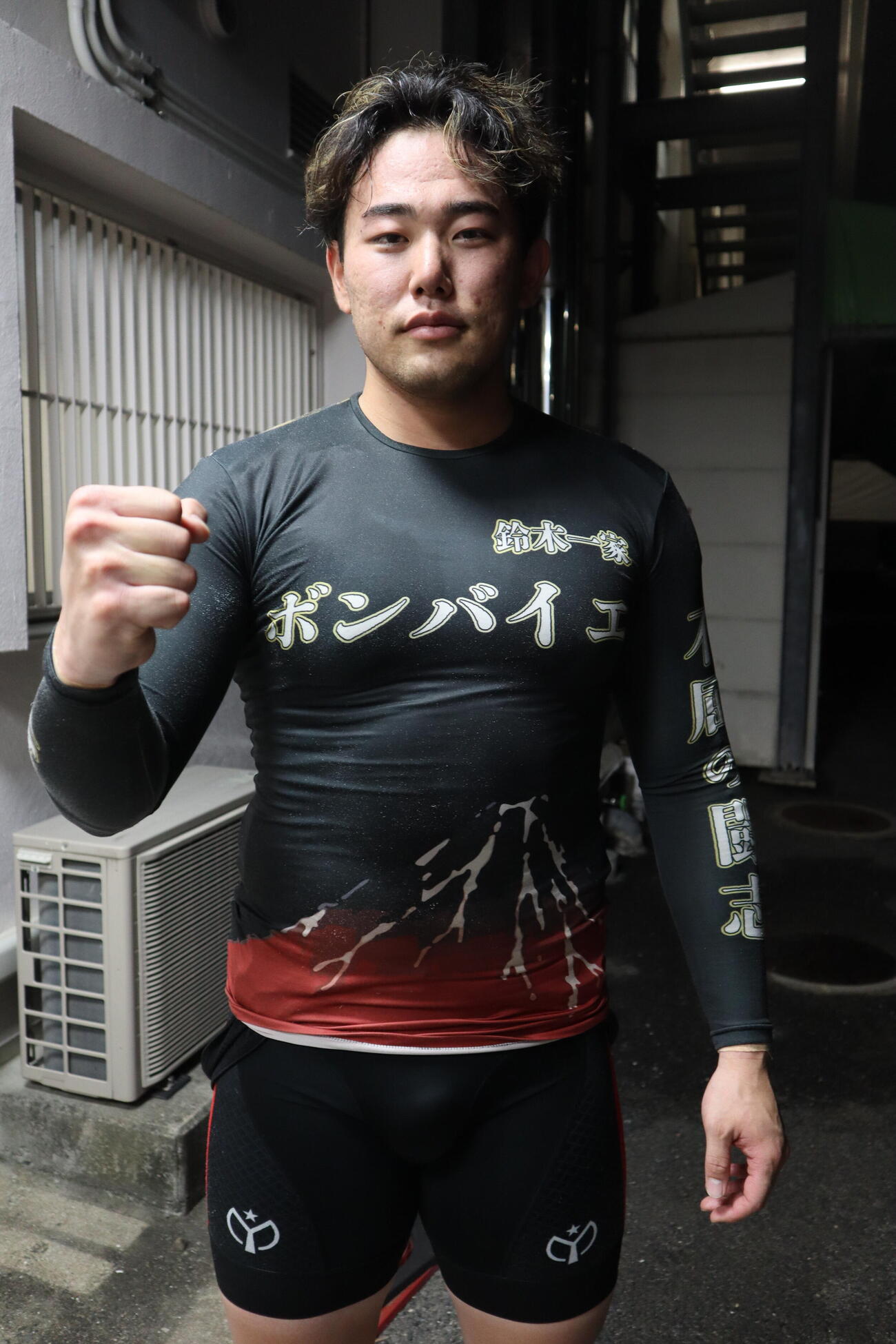 日高裕太がS級2度目の優勝を自力で決める