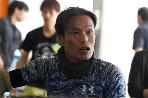 【ボートレース】深井利寿が反撃の連勝「気温に合わせればいいエンジンだと思う」／びわこ [19:33] 関連画像