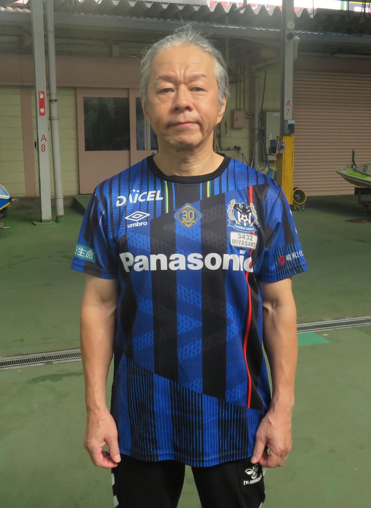 58歳・宮迫暢彦は初日1、2着の好発進