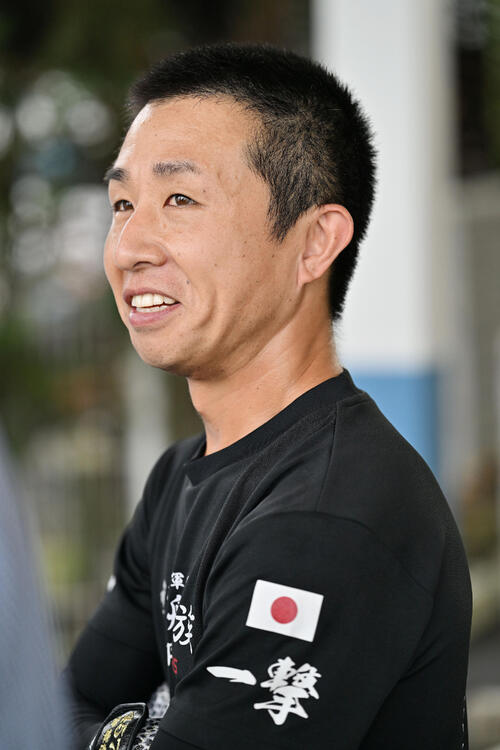 【ボートレース】菅章哉が急上昇73号機で前検１番時計 葛藤も抱え動向注目／多摩川G1 [19:12] 関連画像