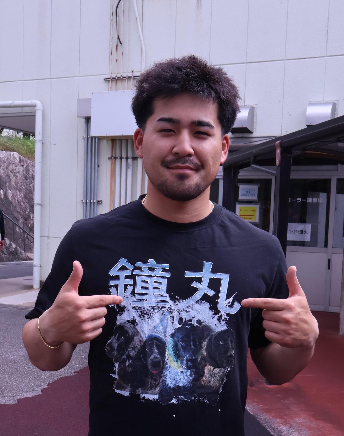 半田誠が激戦を制して完全Vを決める