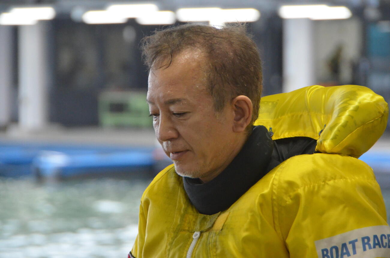 3連単で118番人気の超高配当を提供した花田和明