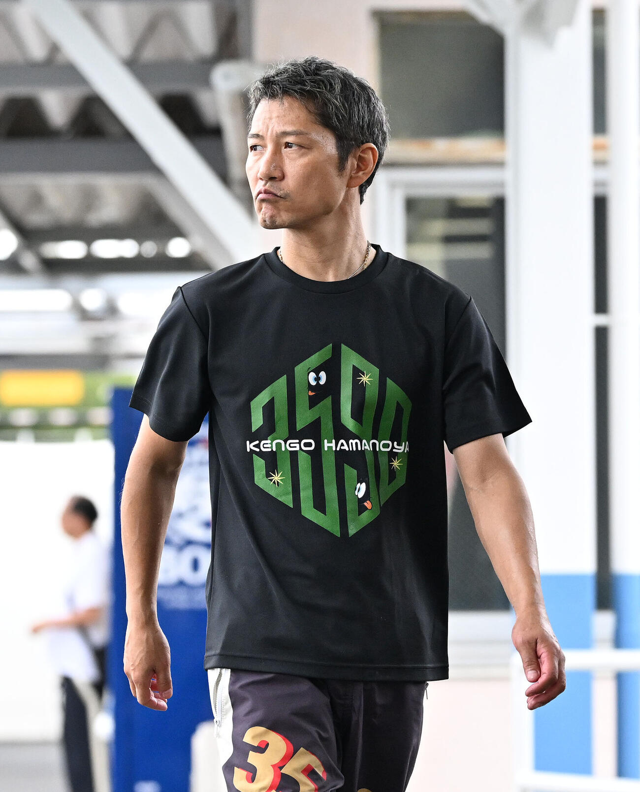 浜野谷憲吾が2日目ドリーム戦1枠で期待に応える