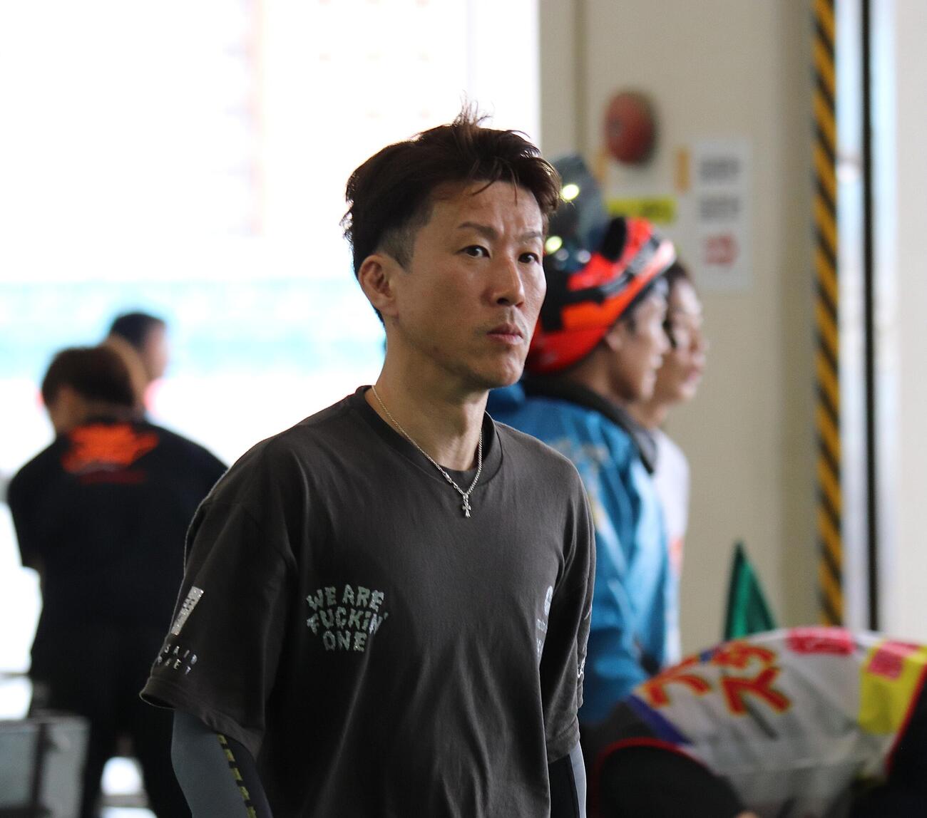 石倉洋行が3節連続Vを狙う