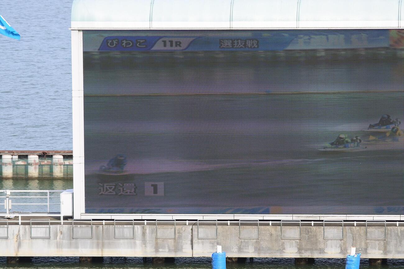 中野希一がプレミアムG1ヤングダービーを前に、痛恨のフライングを切った