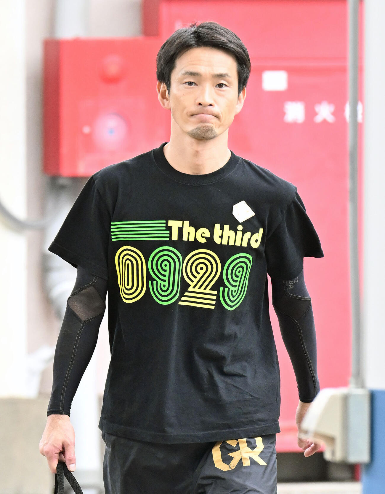 最悪は脱した馬場貴也がインから押し切る