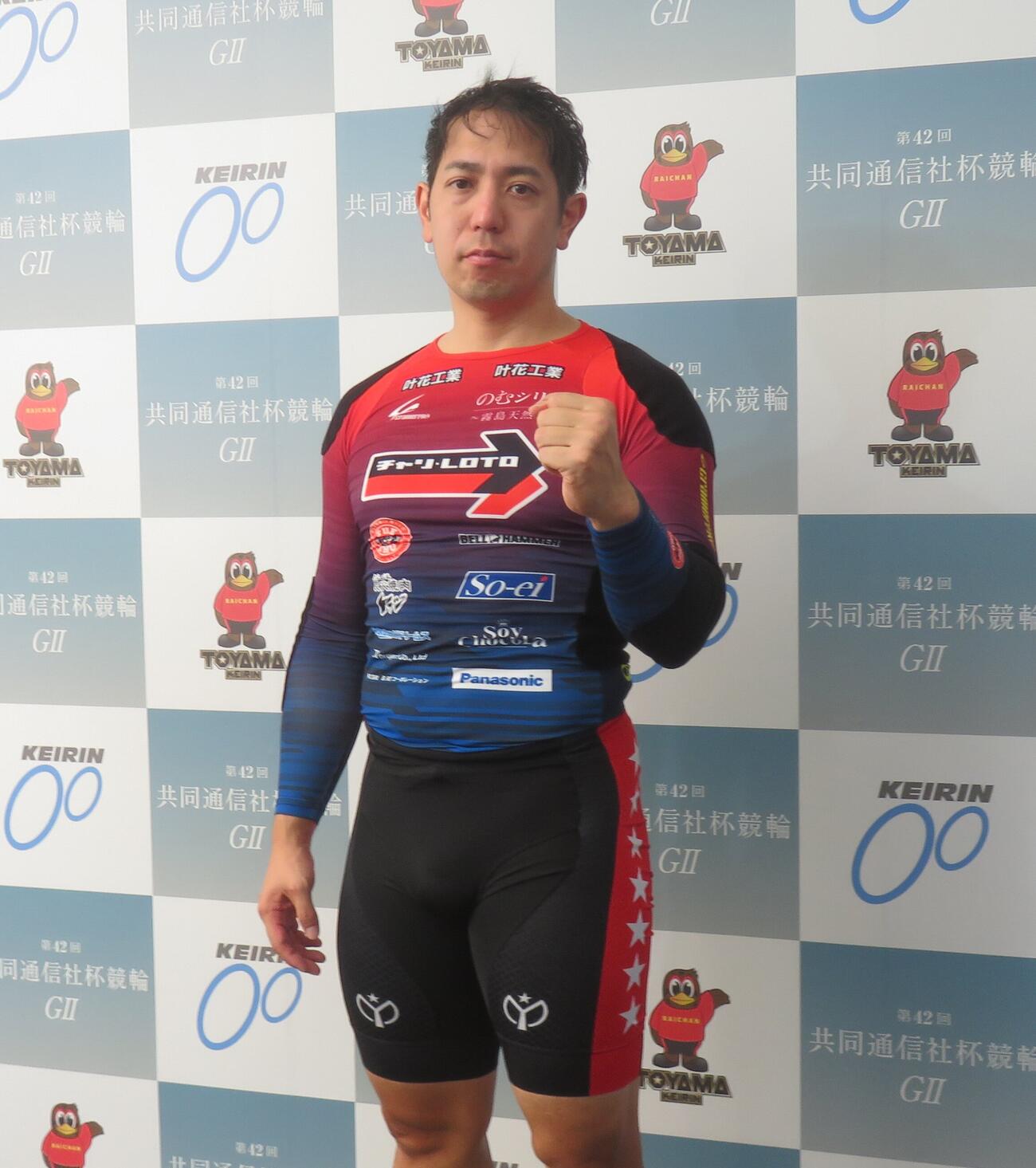 1予敗退の悔しさを晴らした松浦悠士