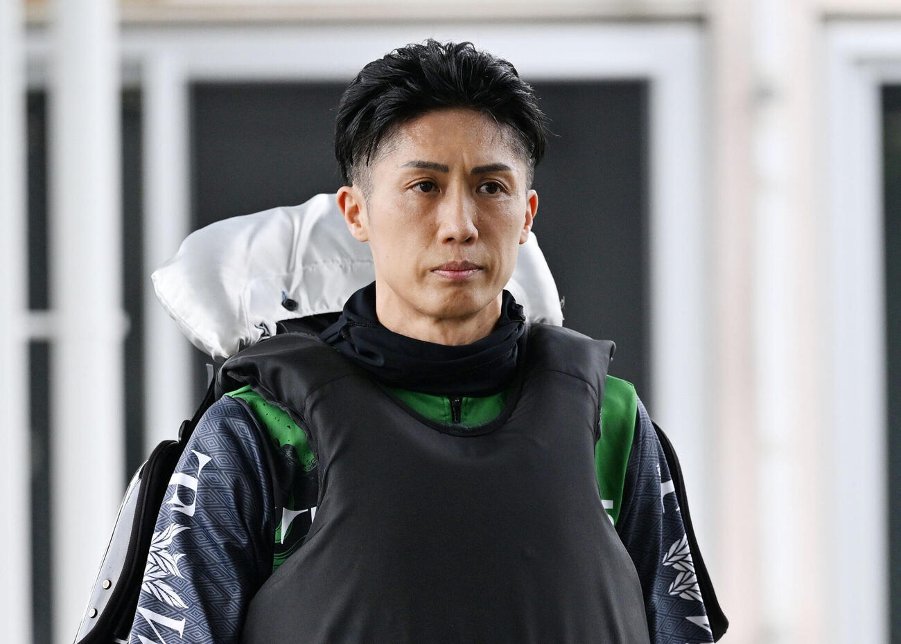 福来剛はF2でも予選を通過した