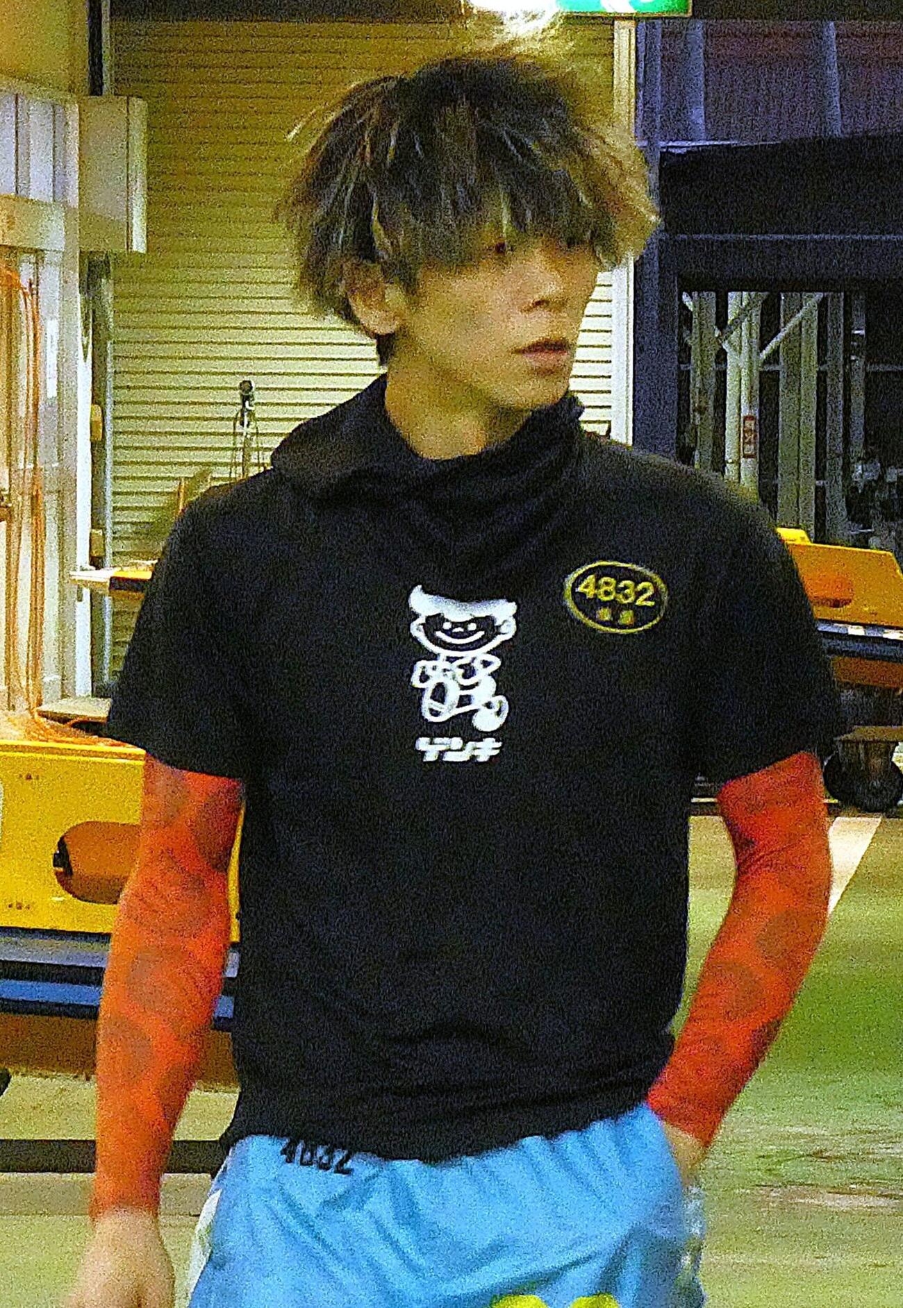 権藤俊光は予選未勝利ながらも準優へと進出した