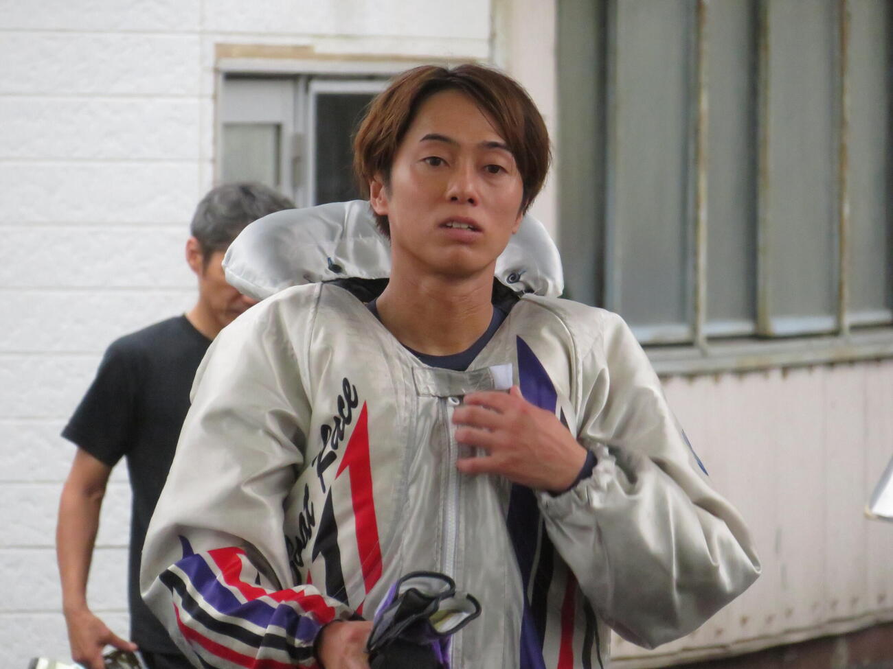 オールスター覇者の丸野一樹が3枠から優勝を狙う