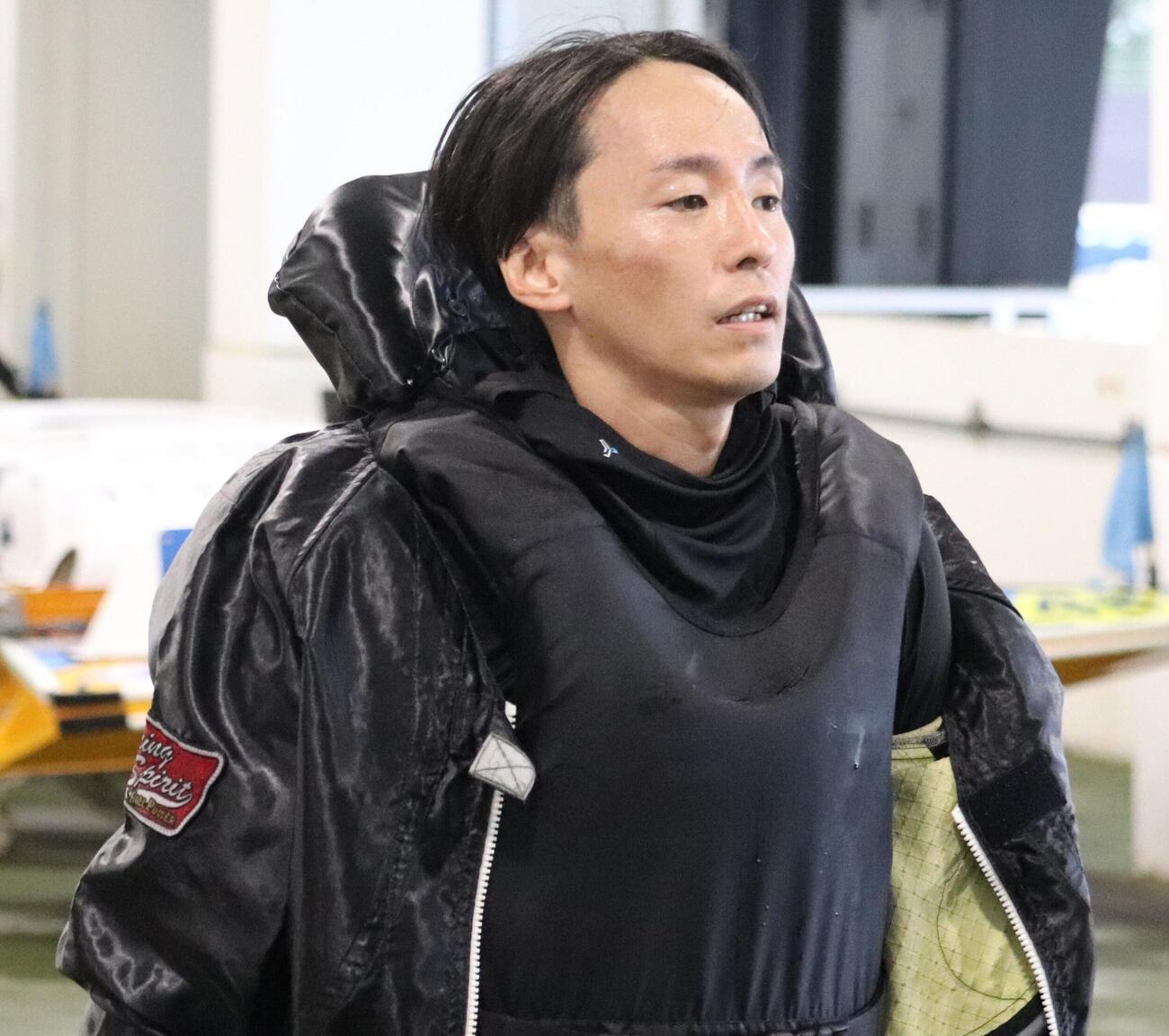 吉田翔悟が3走2連対の活躍