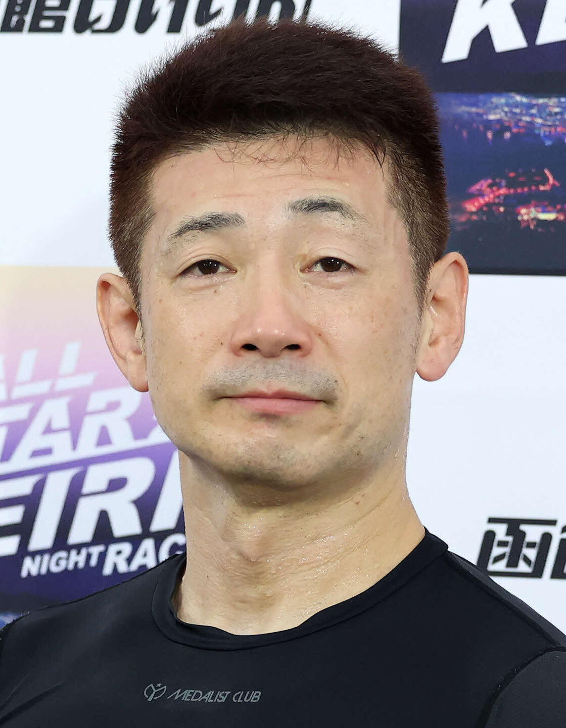 諸橋愛さん（2025年8月撮影）