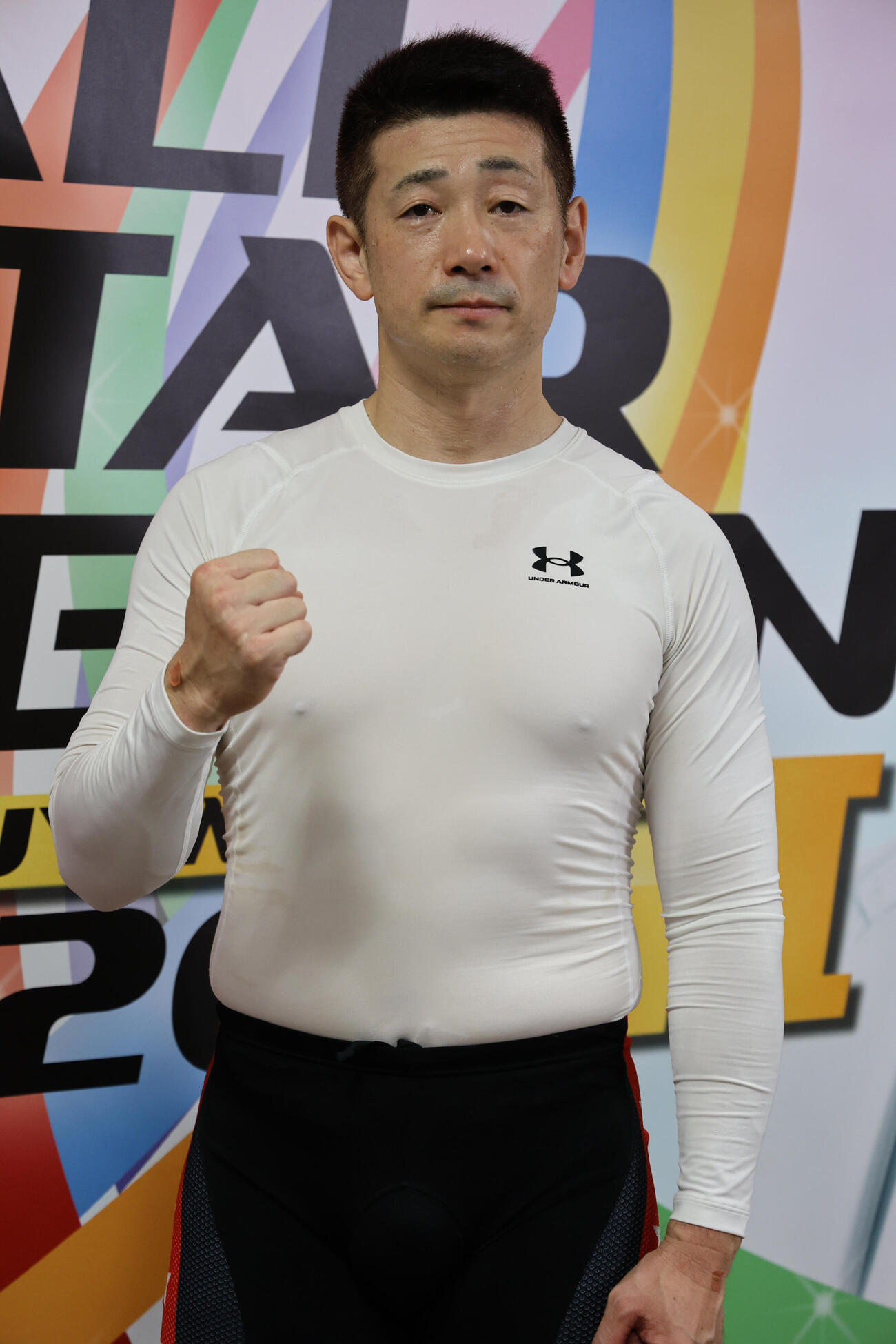 諸橋愛さん（2026年8月撮影）