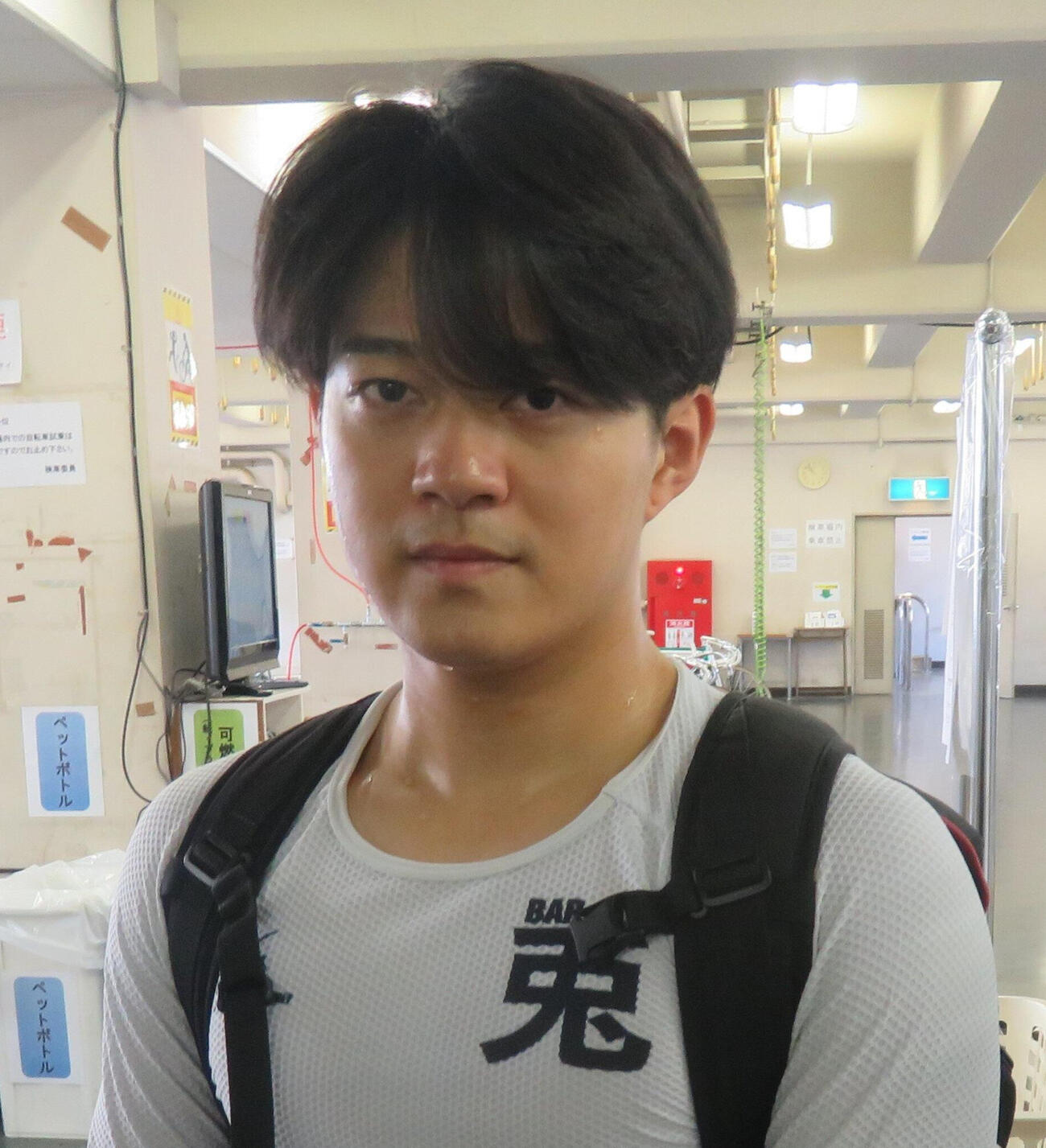 中野楚楽が連勝ストップの悔しさを優勝で晴らす