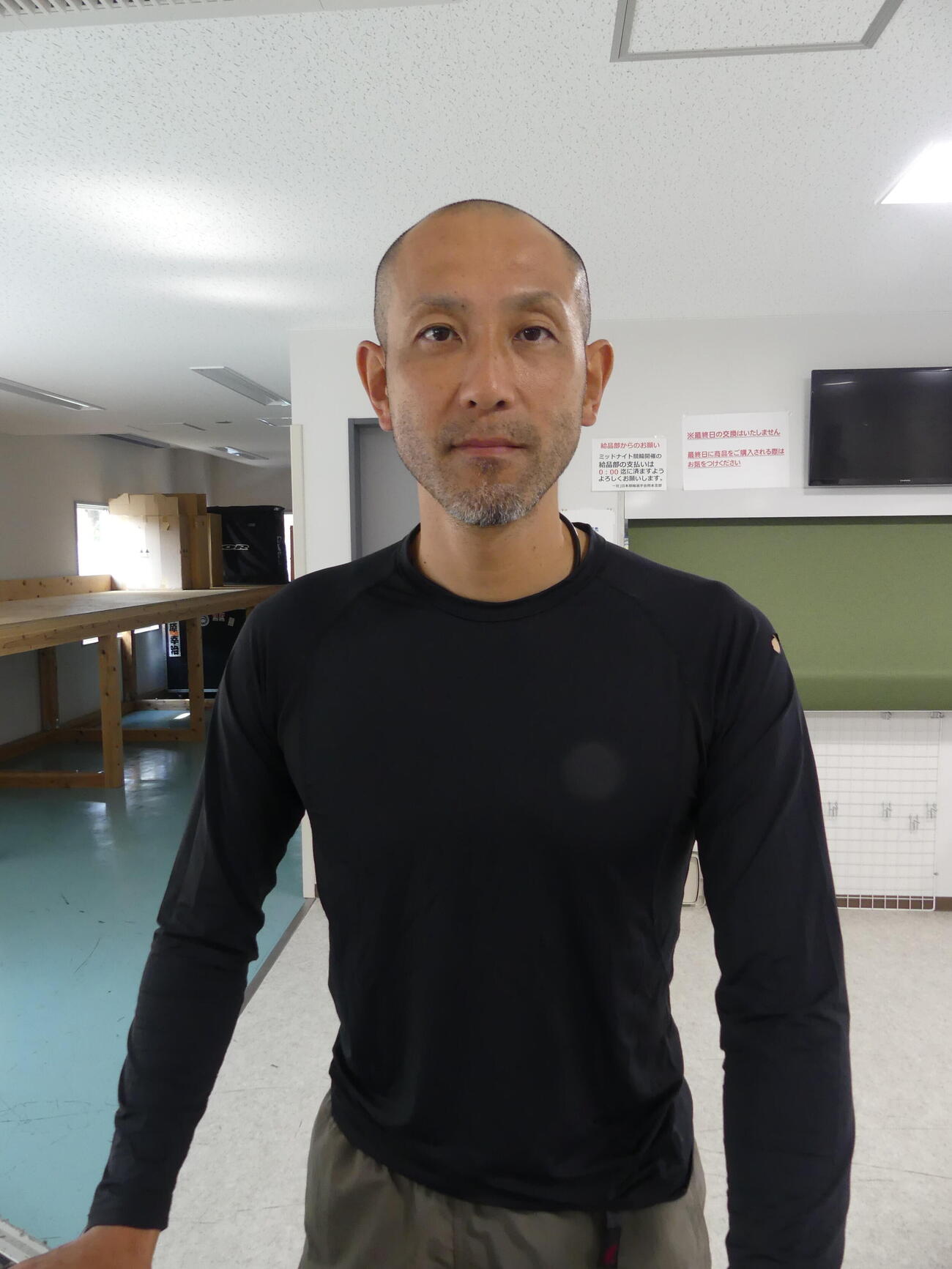 藤原憲征は先輩の急逝にショックも「自分は走れるだけ幸せ」としみじみ