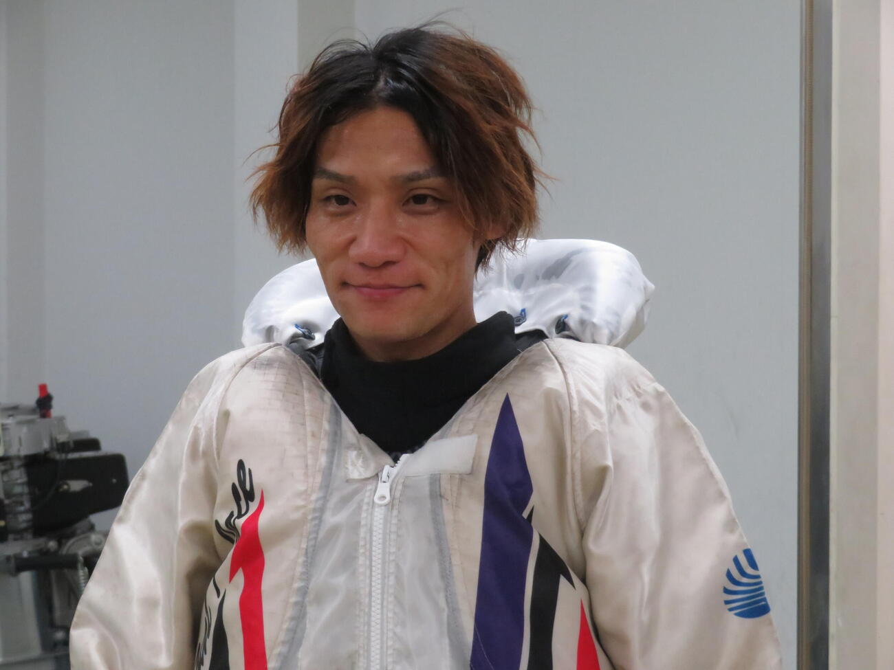 気配急上昇の上野真之介が2枠から優勝を狙う