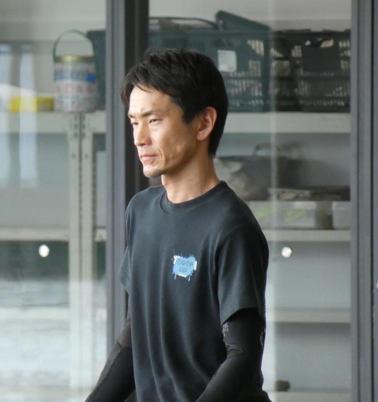 馬場貴也の初日の出番は4、12R