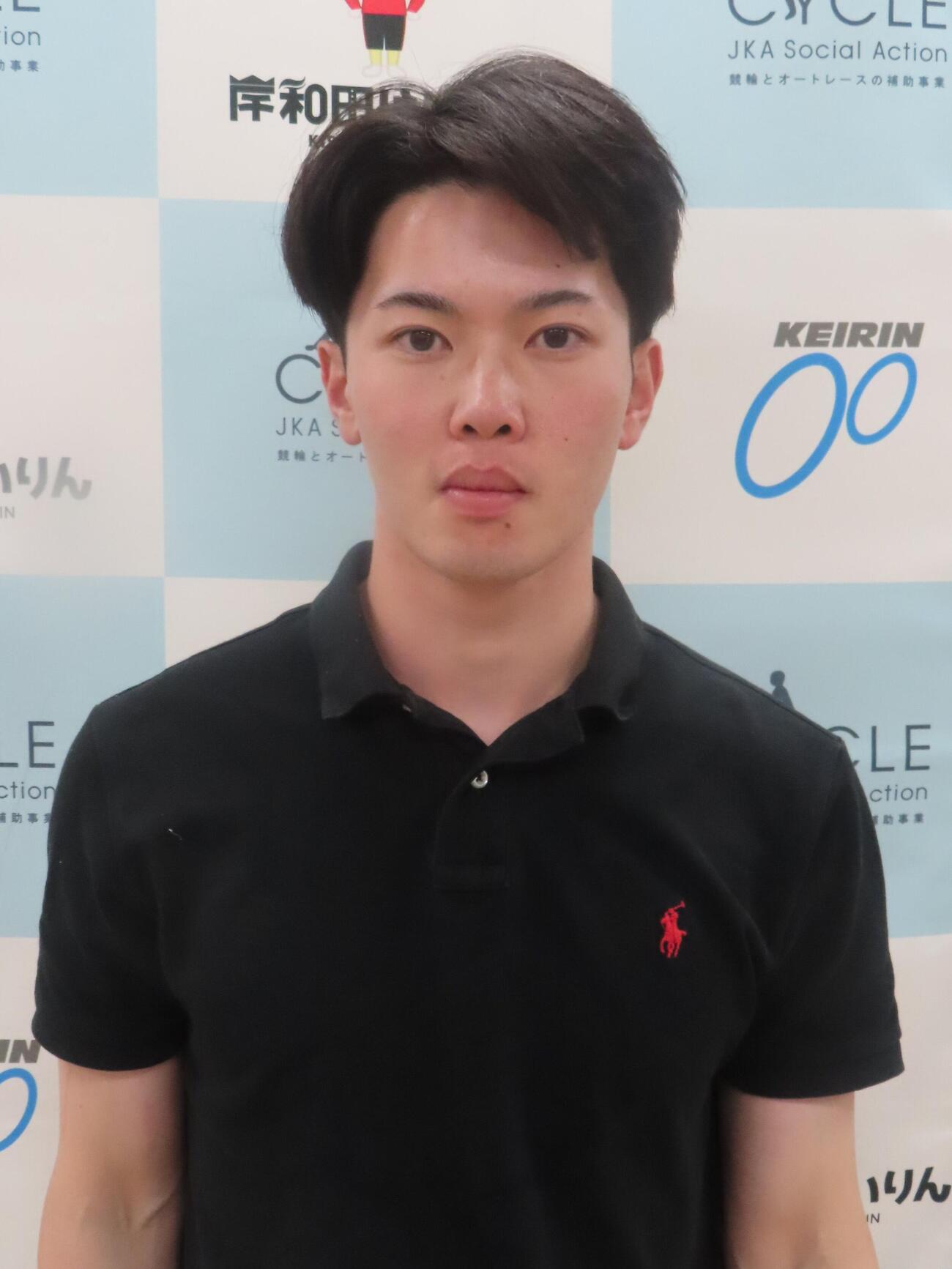 自転車が合ったのか競走得点もどんどん上げている林昌幸