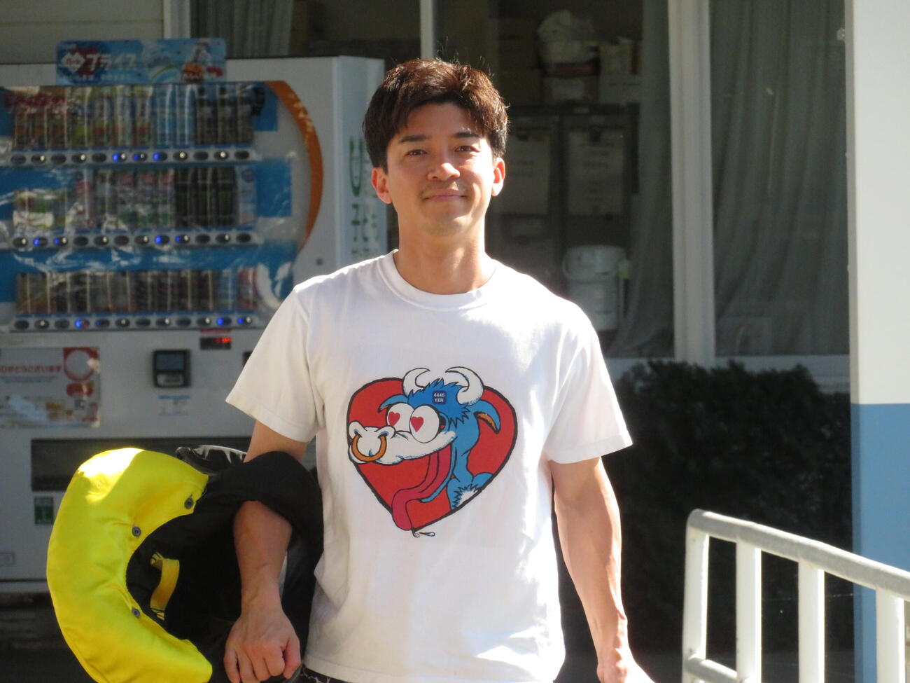 和田兼輔は水準以上の動きを見せる