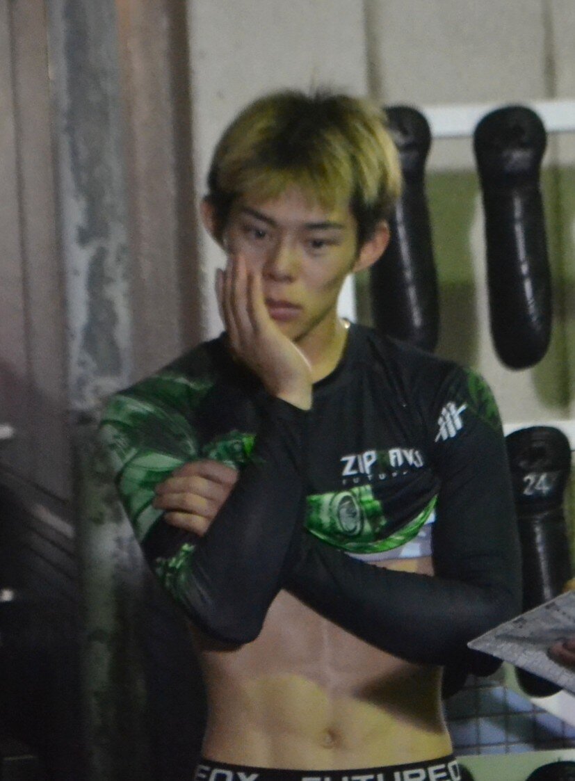 優勝戦2着に終わった1枠西丸侑太朗は、声を振り絞るように振り返った
