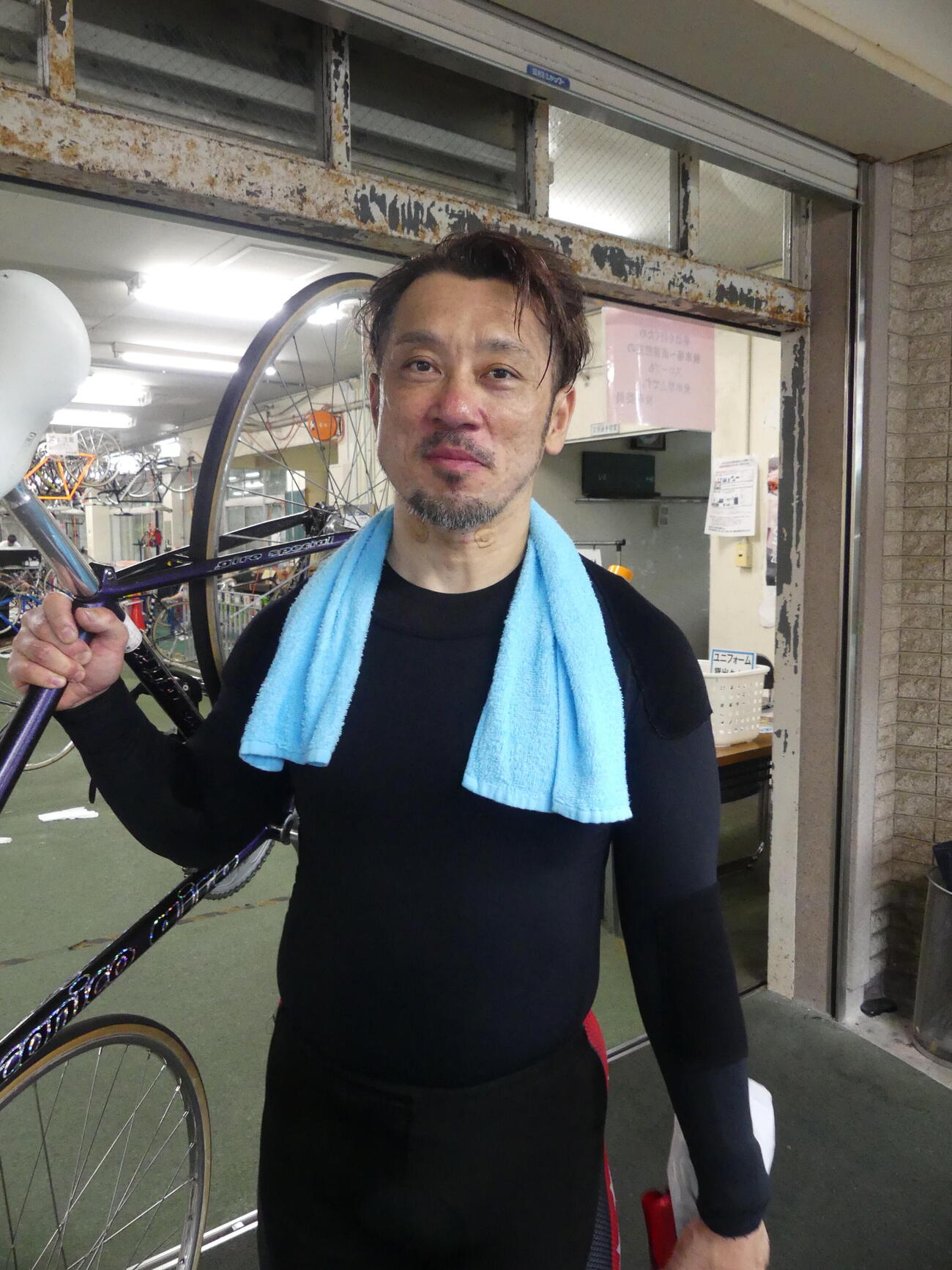準決11Rで松崎広太をチョイ差ししてワンツーの和田健太郎