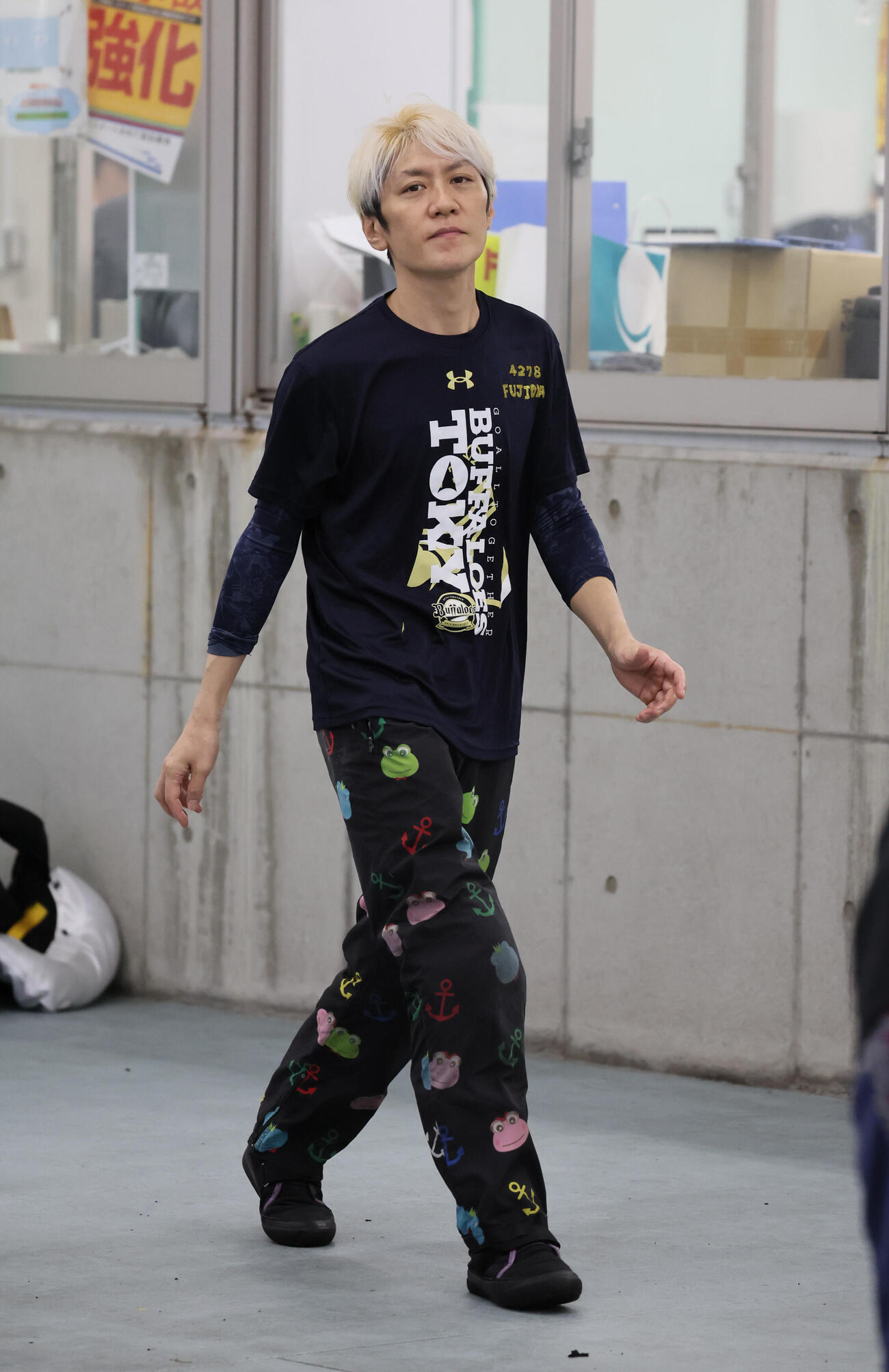 4278藤岡俊介（撮影・宮崎幸一）