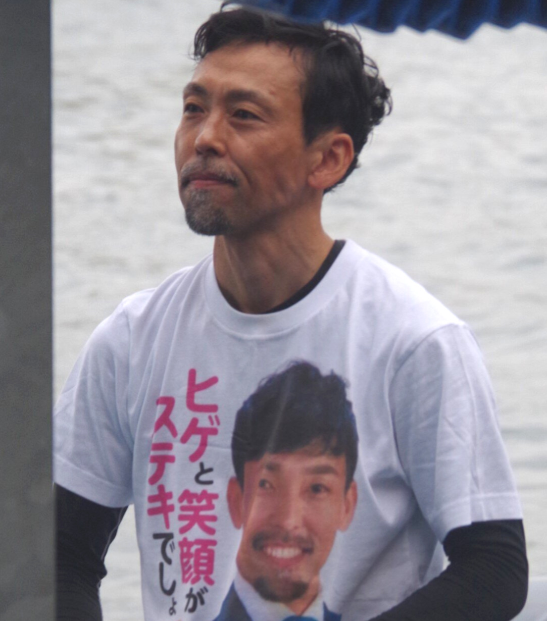 上平真二が5コースから約2年ぶりの優勝