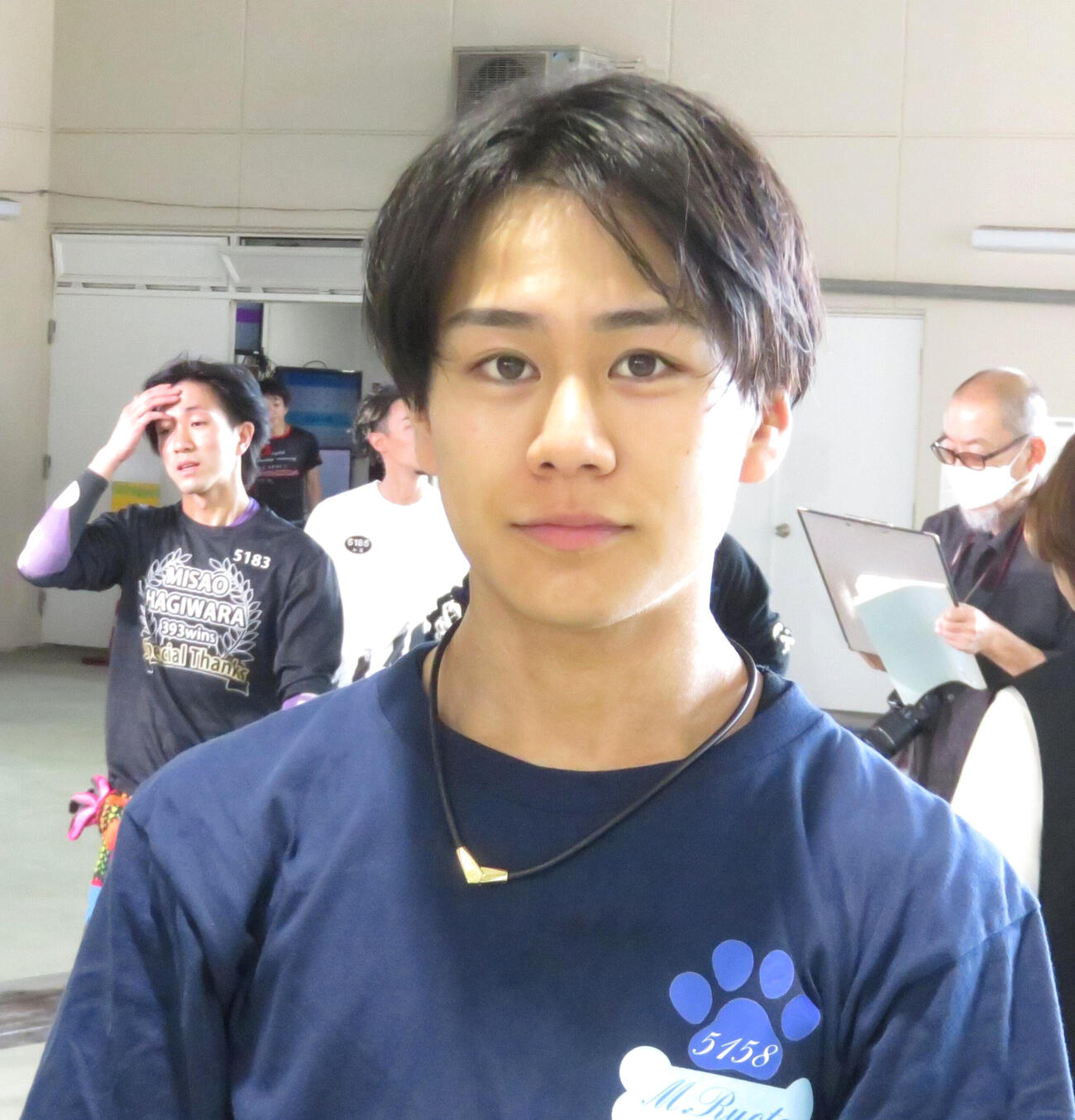 宮脇遼太は2日目連勝。白星量産態勢に入るか