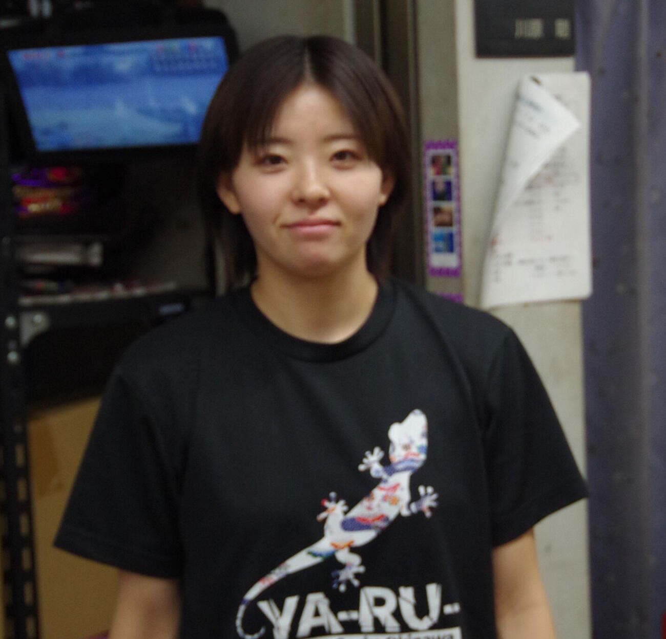 伊東玲衣が初日12Rガールズ王座川口予選で好走を目指す