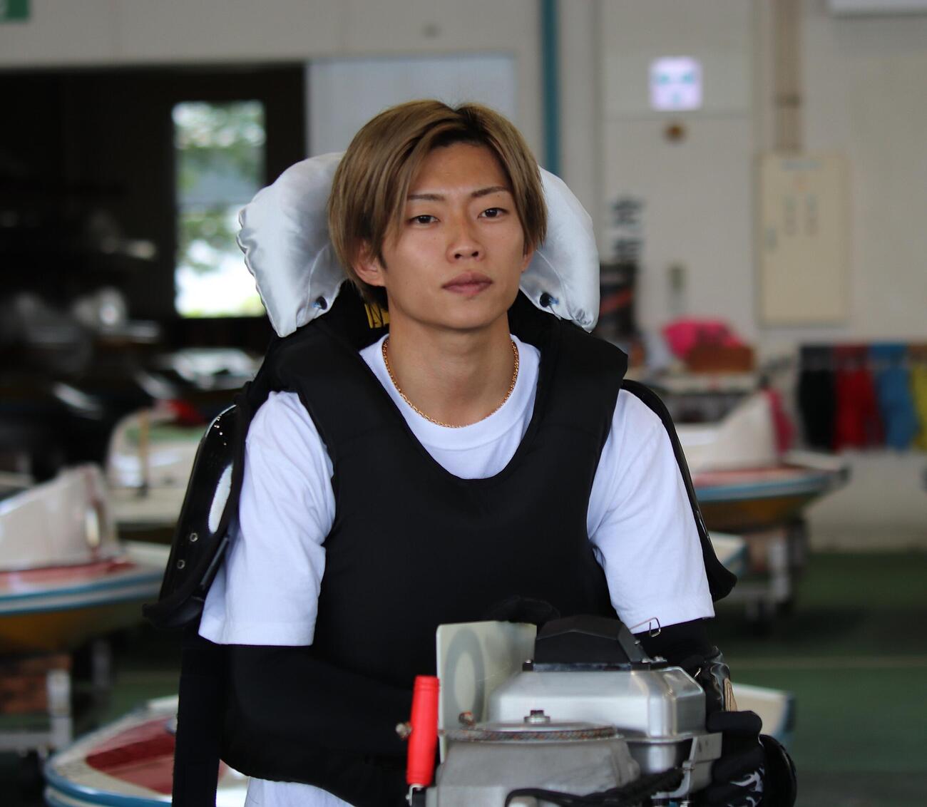 定松勇樹が悲願の当地初Vに燃える