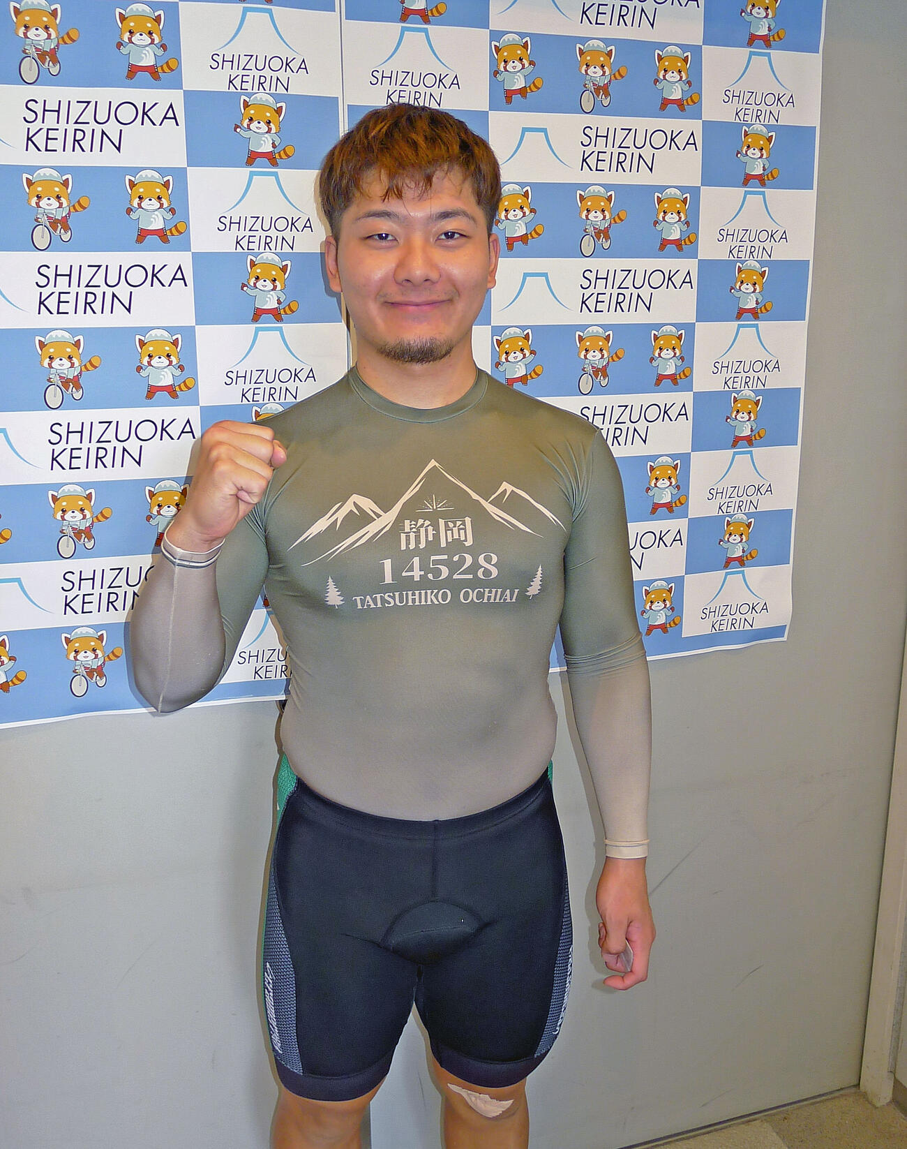 地元戦の雪辱に燃える鈴木那樹