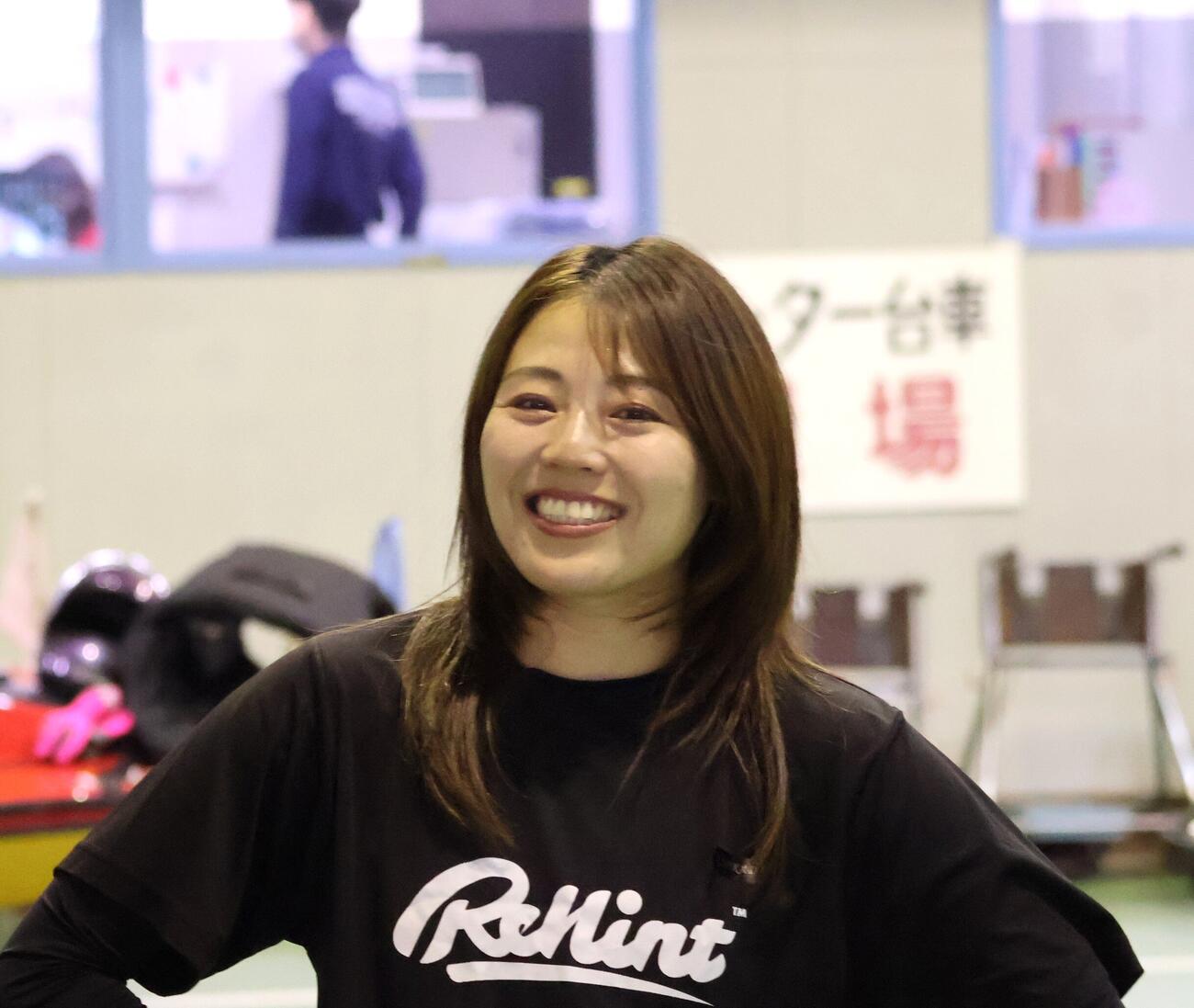 ここまでオール3着の中田夕貴は3日目、4R1枠での勝負駆けが待っている