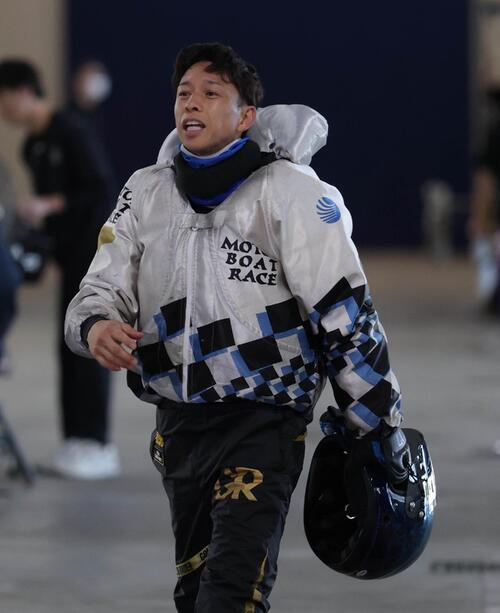 ボートレース】毒島誠が王道Vで賞金ランク浮上決める「インから逃げる