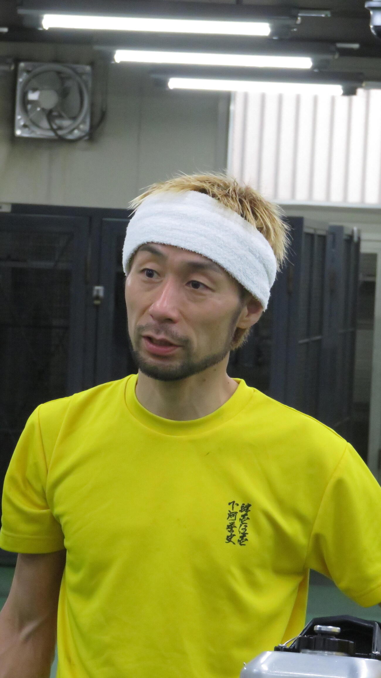 未勝利でもオール3連対にまとめている下河誉史
