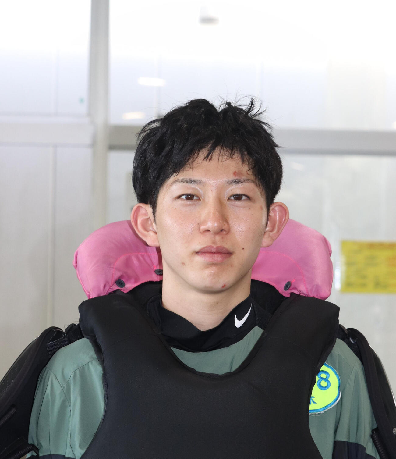 2日目1Rは鈴木結平太が絶好枠で地元初勝利を狙う