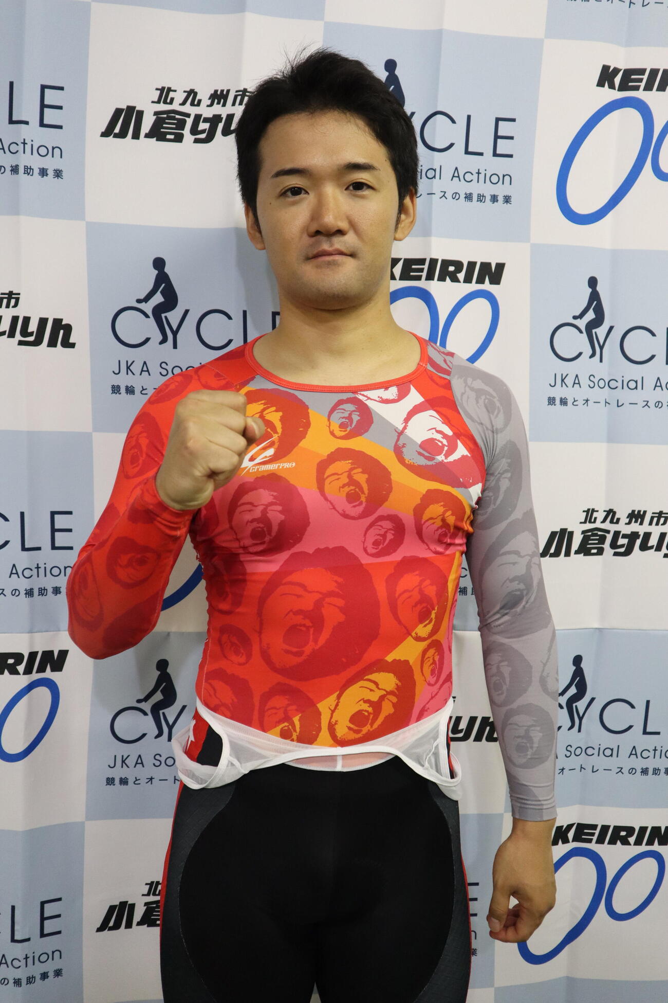 堀江省吾が勝てる先行で勝負する