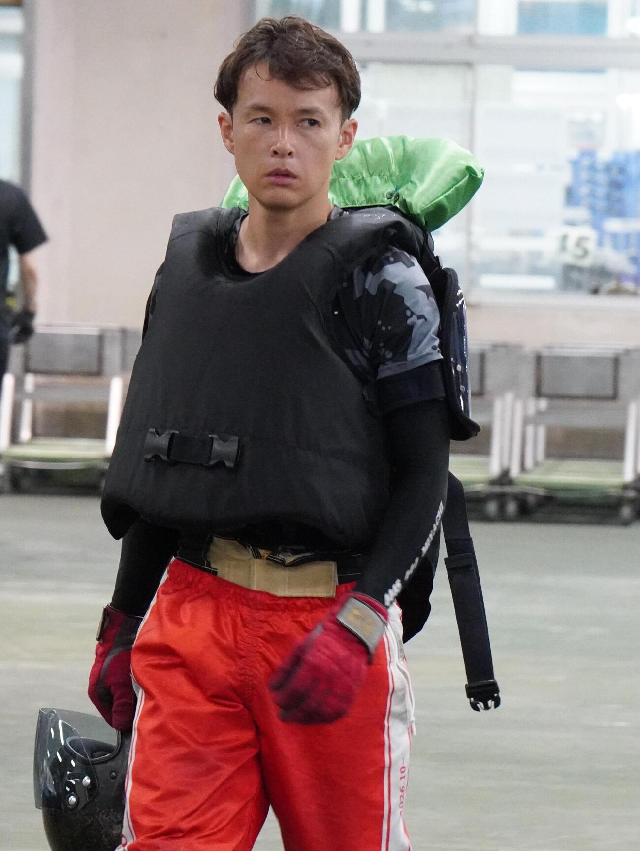 宮地元輝が今シリーズをきっかけにリズムを立て直す