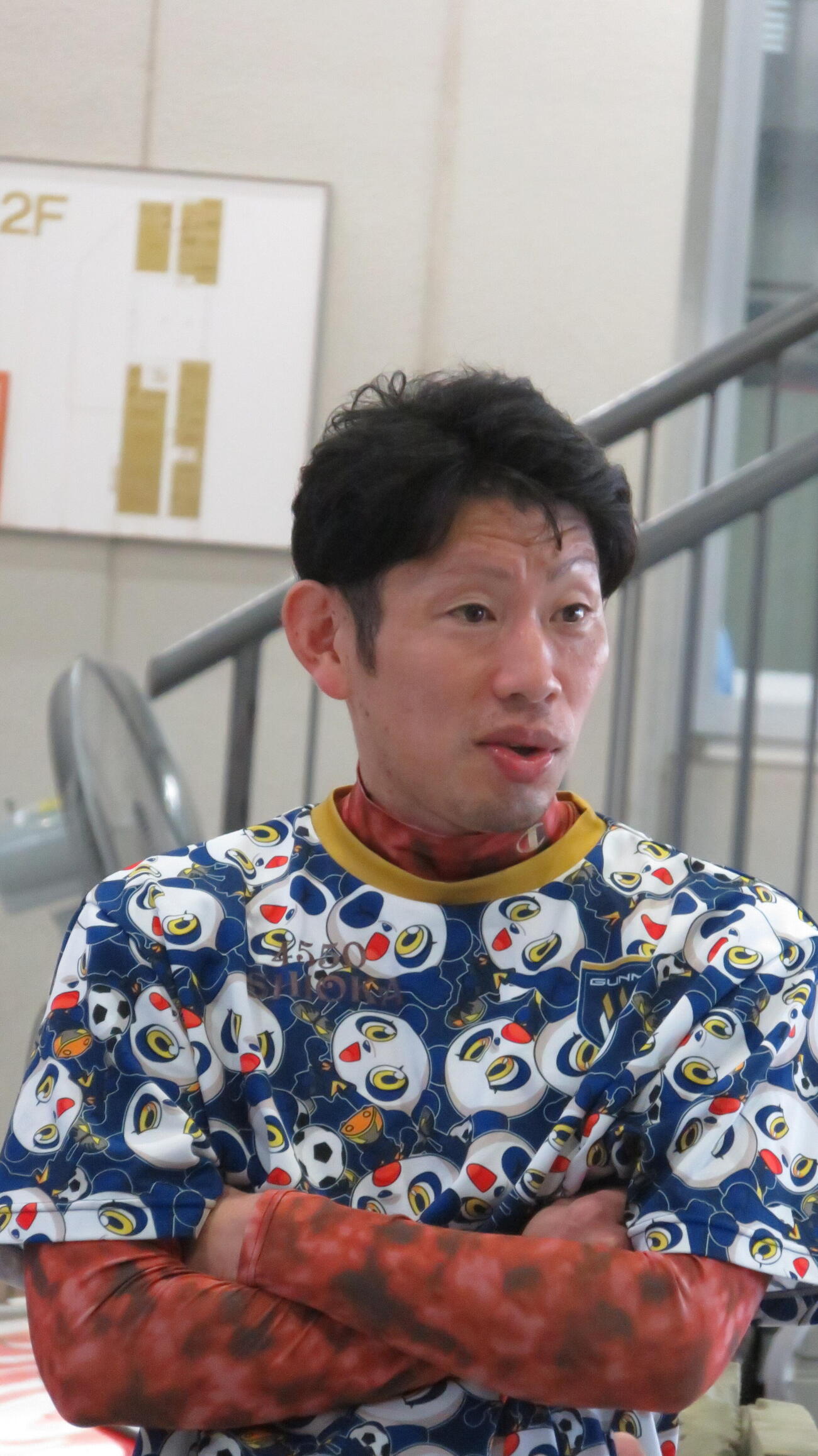 石岡将太が3枠から念願のデビュー初優勝を目指す