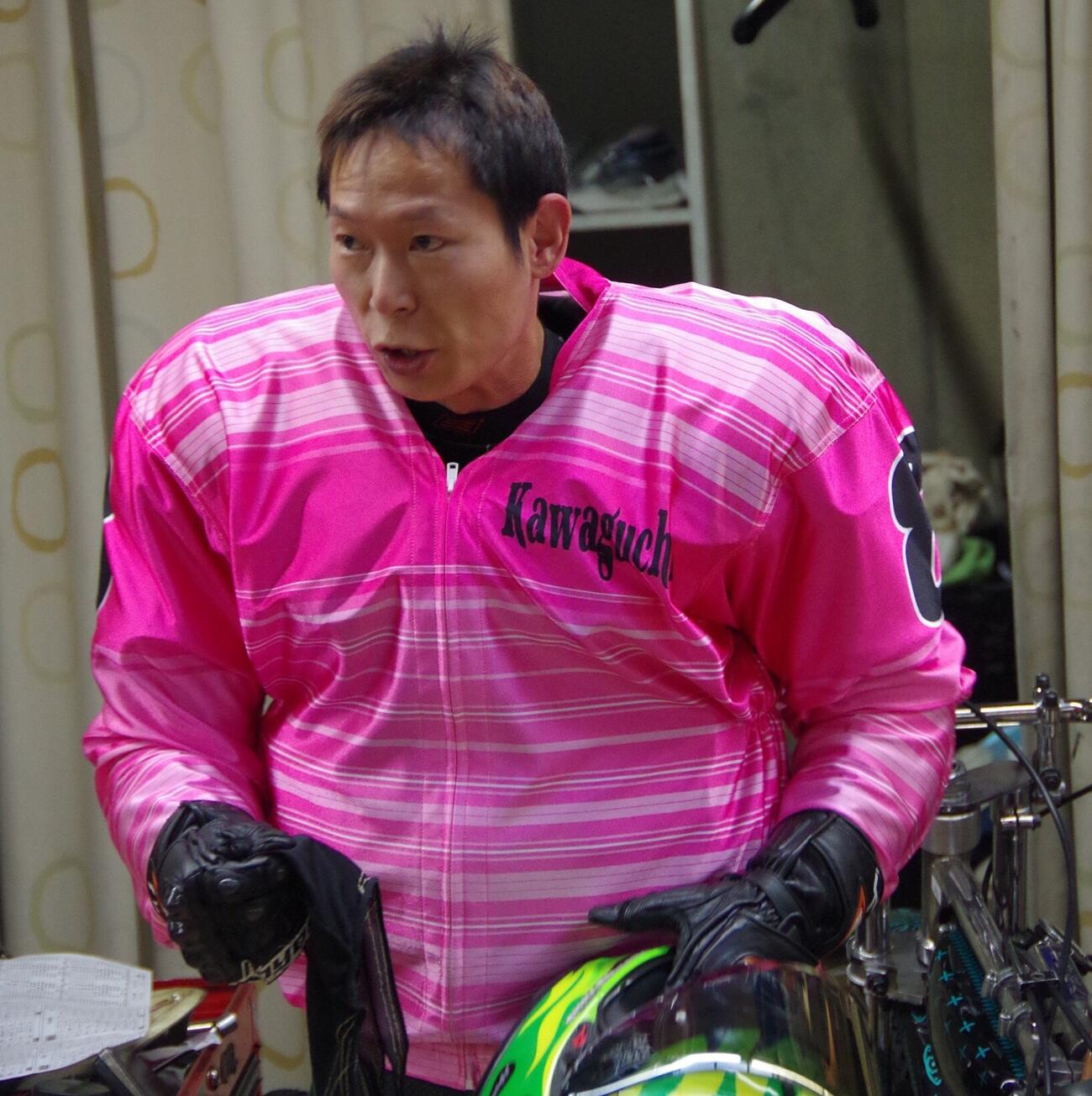 佐藤貴也が2節連続優勝を狙う