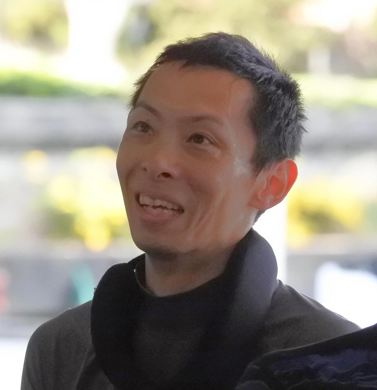 渡辺裕貴が強気に攻めて優勝戦に駒を進めた