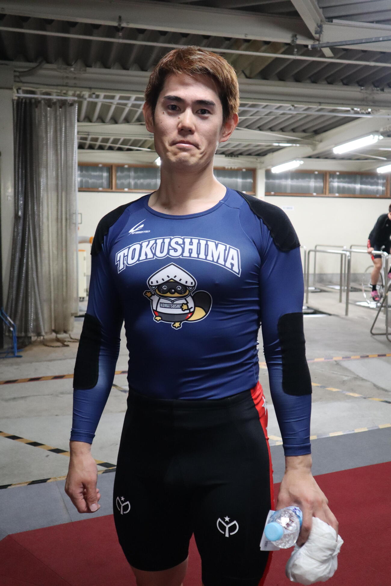 小川真太郎がロングまくりで押し切った