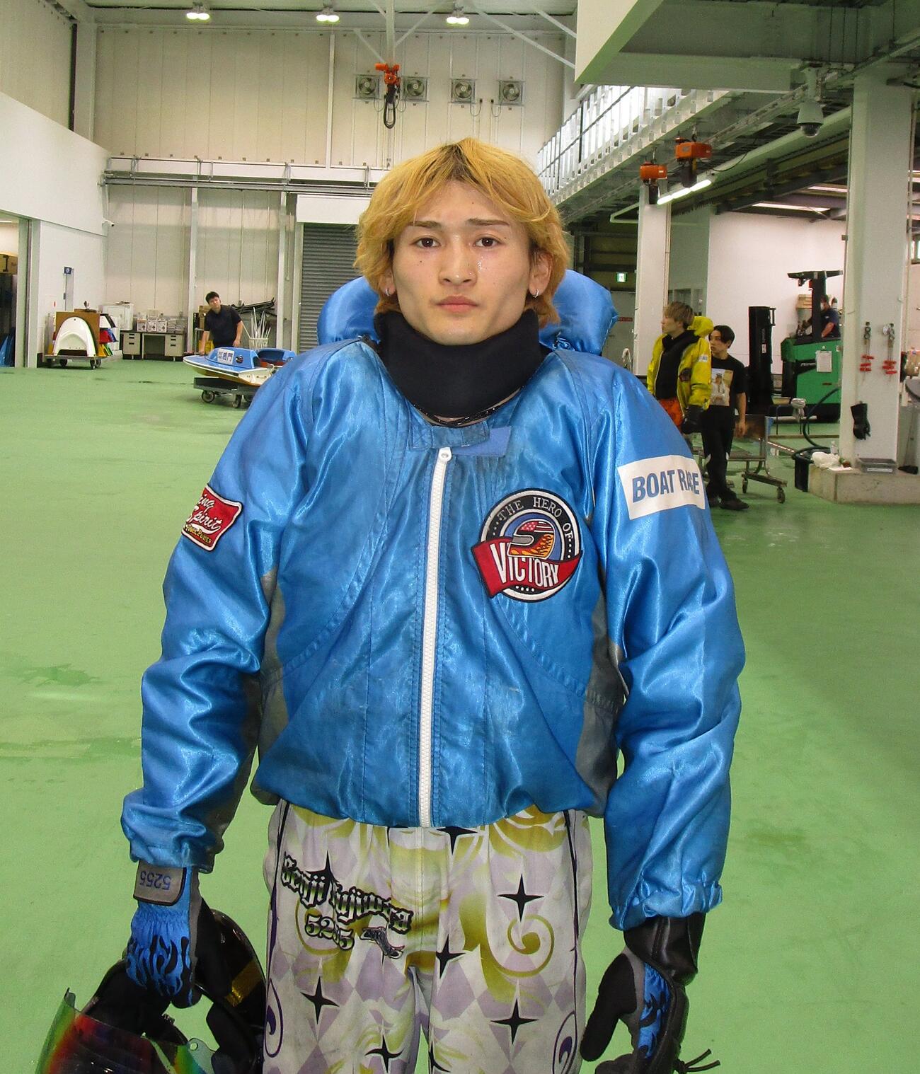 藤原仙二が3カドも視野に秘策を練る