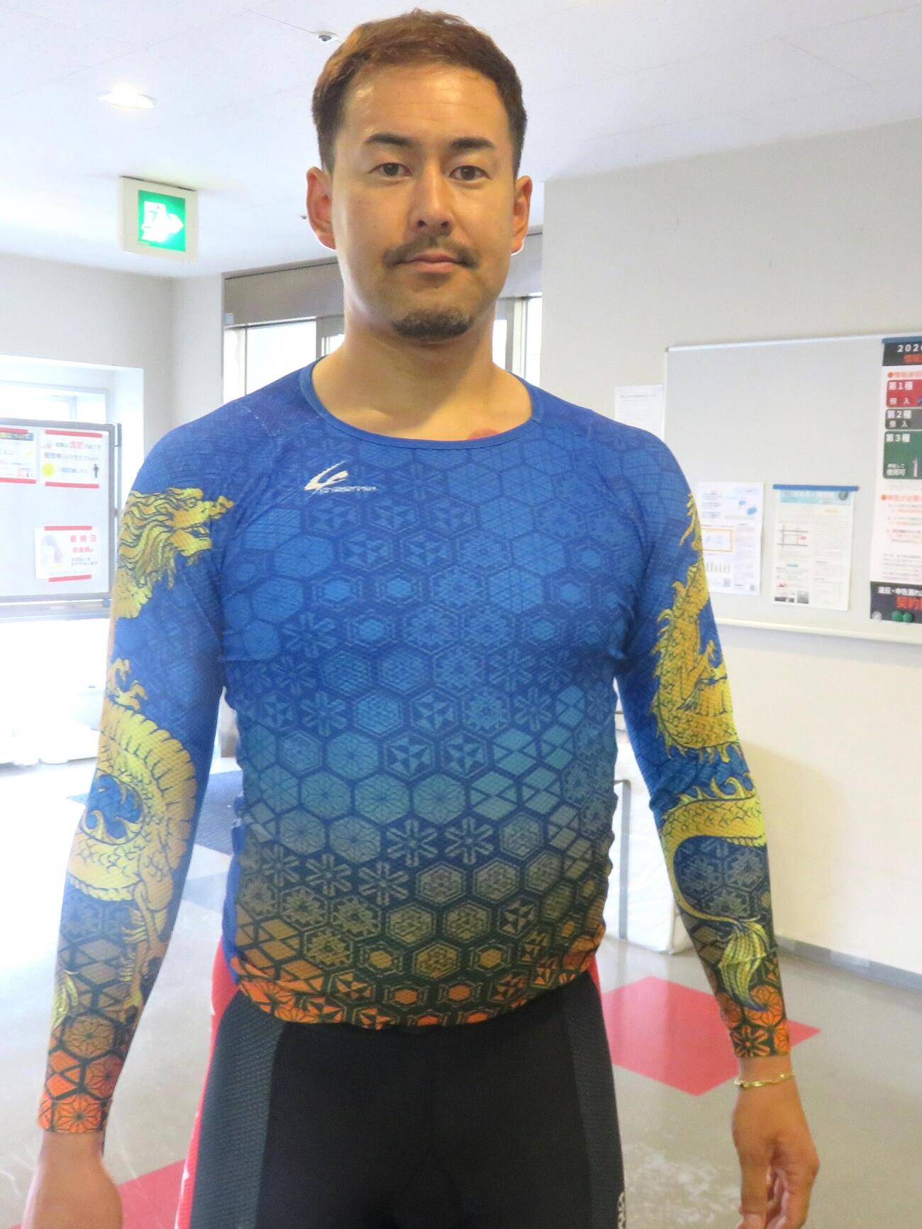 戦法変更中の伊藤慶太郎が初手からジカ競りを表明