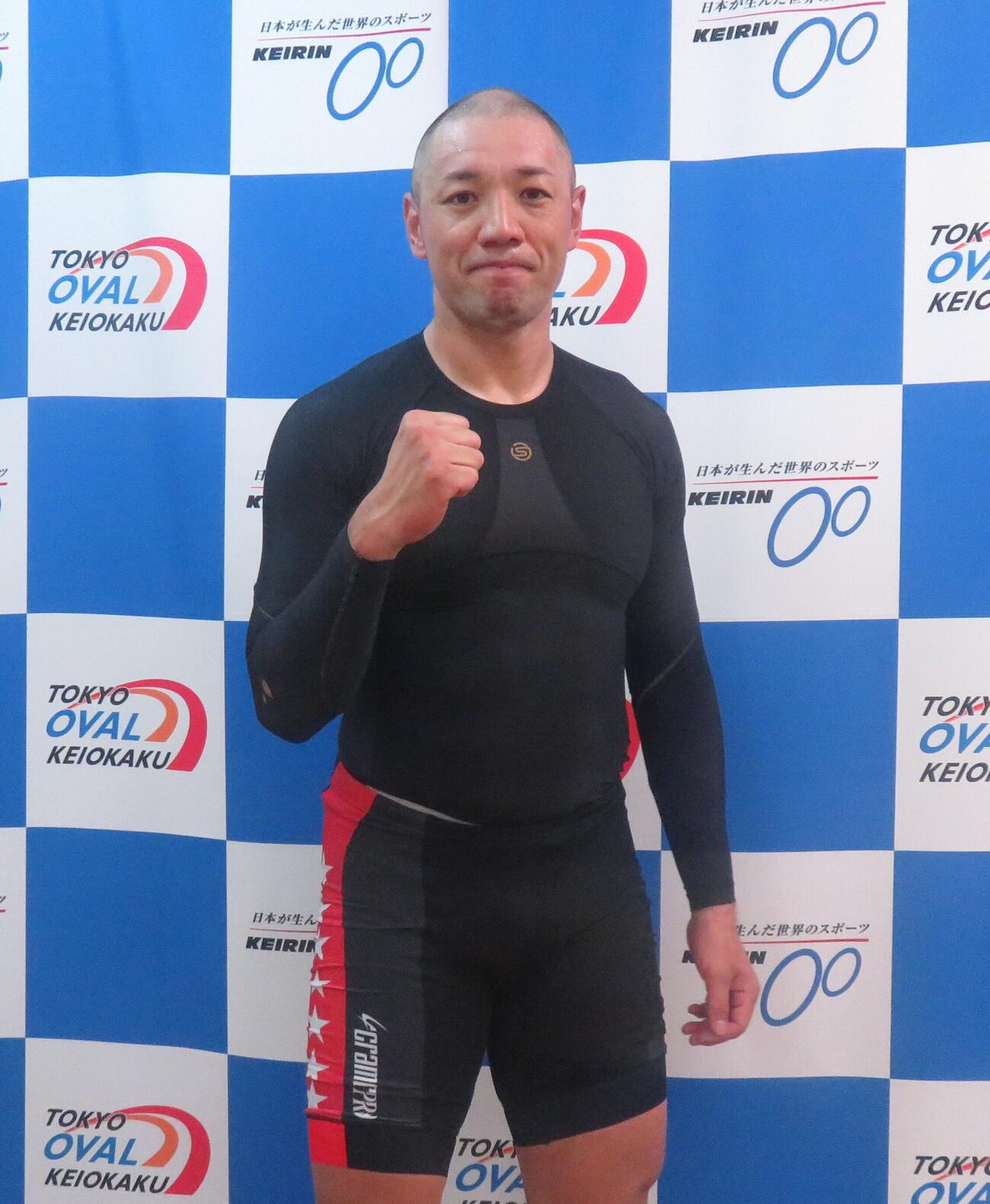 補充で好レースを見せた相川永伍