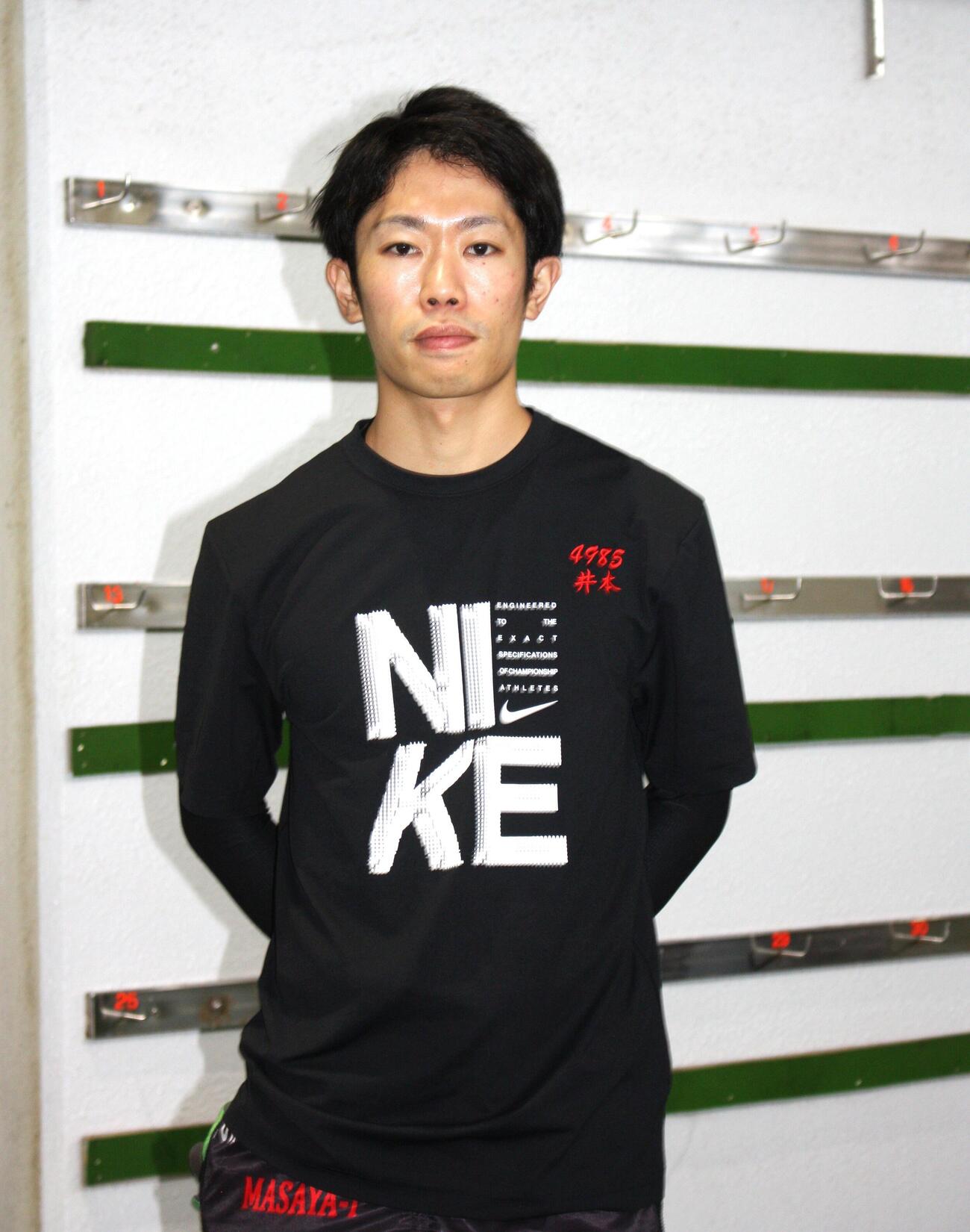 当地4連続優出中の井本昌也が準優の内枠を目指す