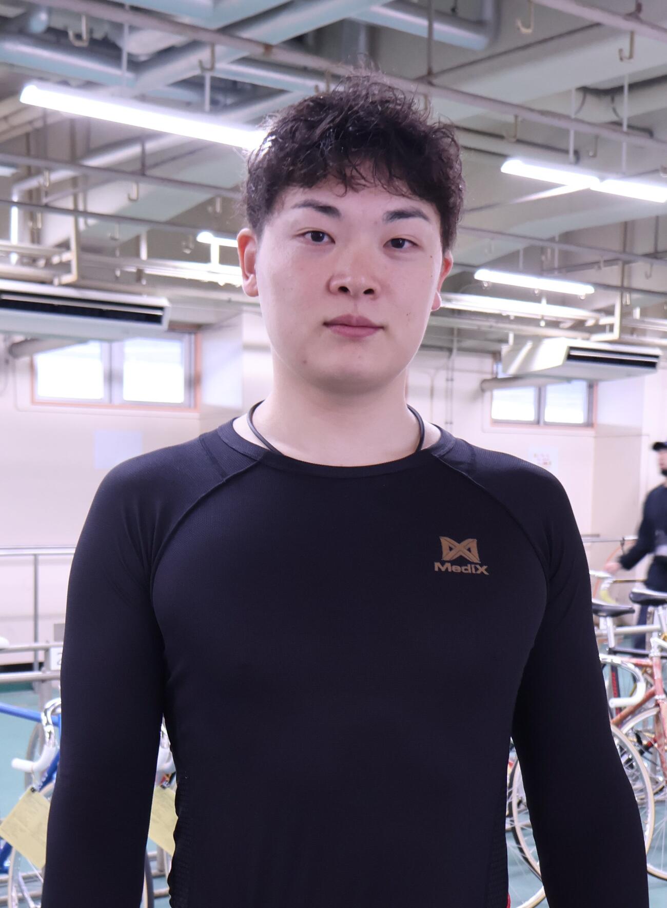 斎木翔多が亡き父への手向けとなる勝利を目指す