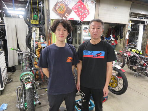 【オートレース】中野憲人が3R地区対抗予選を勝利「直線が出てくれて思ったより動いた」伊勢崎G2