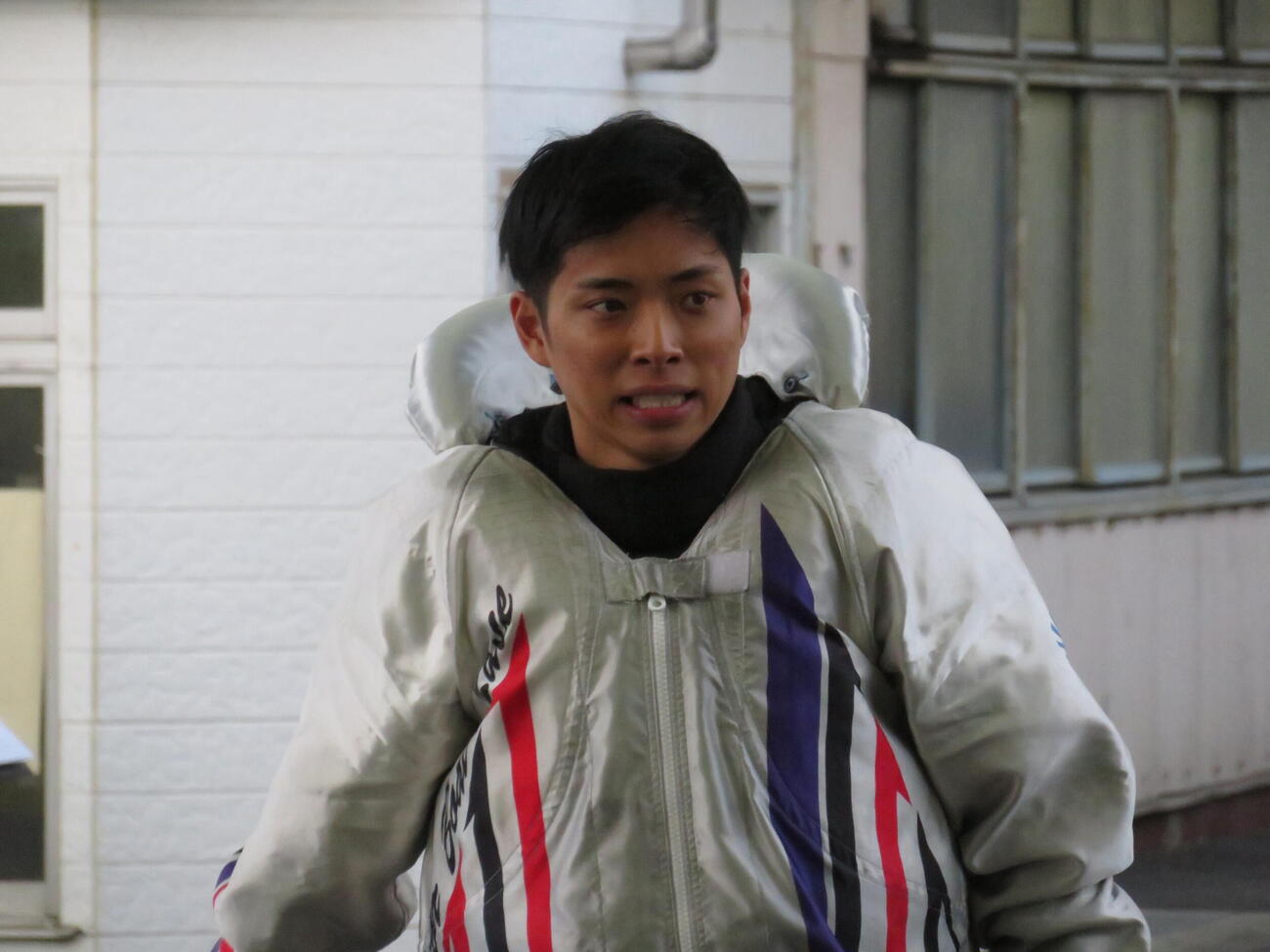 沢田尚也が初日ドリーム戦を制した